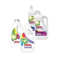Tekut prac prostedek Ariel, vce druh