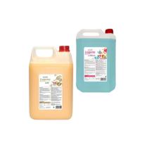 Aviv Laguna, kvtov, vce druh