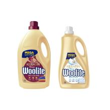 Prac gel Woolite, rzn druhy