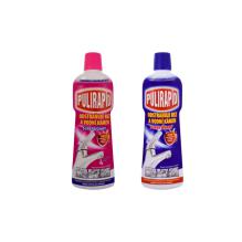 istc prostedek na rez a vodn kmen Pulirapid, rzn druhy