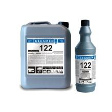 �ist�c� prost�edek na podlahy Cleamen 122, r�zn� druhy