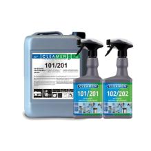 Osv�ova� vzduchu Cleamen, 101, r�zn� druhy