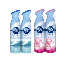 Osv�ova� vzduchu ve spreji Ambi Pur duo, 2x185 ml, r�zn� druhy