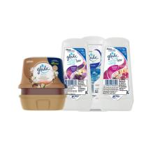 Gelov osvova vzduchu Glade, rzn druhy