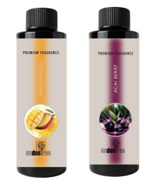 Osv�ova� vzduchu ve spreji Uno Dos Tres, 500 ml, r�zn� druhy