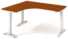 Výšk.stavitelný stůl<br>MST 2 60 P<br>160 x 120 cm