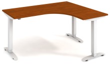 Výšk.stavitelný stůl<br>MST 2 60 L<br>160 x 120 cm