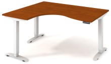 Výšk.stavitelný stůl<br>MST 2M 2005 P<br>160 x 120 cm