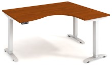 Výšk.stavitelný stůl<br>MST 2M 2005 L<br>160 x 120 cm