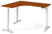 Výšk.stavitelný stůl<br>MST 3M 60 P<br>160 x 120 cm
