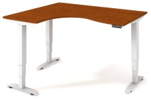 Výšk.stavitelný stůl<br>MST 3M 2005 P<br>160 x 120 cm