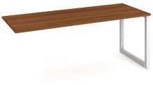Jednac stl<br>UJ O 1800 R<br>180 x 80 cm