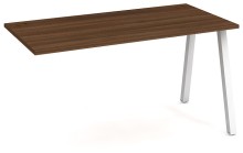 Kancelsk stl<br>US A 1400 R<br>140 x 80 cm