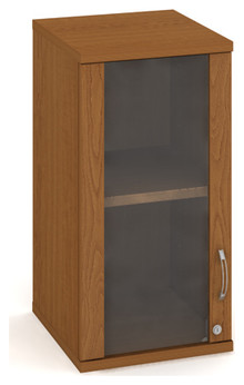 Policová skříň<br>SZ 2 40 02 L H<br>76,8 x 40 cm