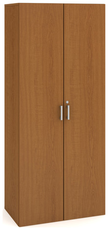Policová skříň<br>DZR 5 80 00<br>185 x 80 cm