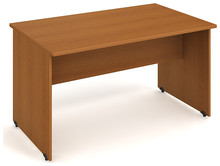 Jednací stůl<br>GJ 1400<br>140 x 80 cm