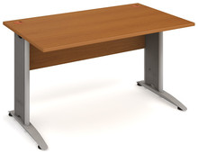 Kancelářský stůl<br>CS 1400<br>140 x 80 cm