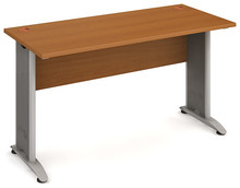 Kancelářský stůl<br>CE 1400<br>140 x 60 cm