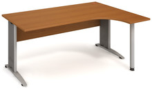 Kancelářský stůl<br>CE 1800 L<br>180 x 120 cm