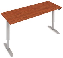 Výškově stavitelný stůl<br>MS 2M 1800<br>180 x 80 cm