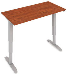 Výškově stavitelný stůl<br>MS 3 1400<br>140 x 80 cm