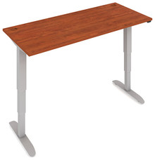 Výškově stavitelný stůl<br>MS 3 1600<br>160 x 80 cm