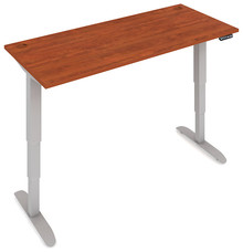 Výškově stavitelný stůl<br>MS 3M 1600<br>160 x 80 cm