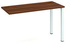 Kancelářský stůl<br>UE 1200 R<br>120 x 60 cm