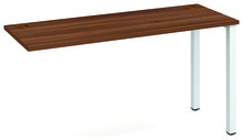 Kancelářský stůl<br>UE 1400 R<br>140 x 60 cm