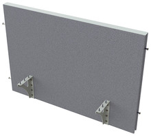 Paravan<br>TPA H 900<br>délka 89,8 cm