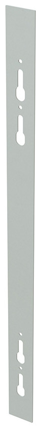 Středový sloupek<br>TPA H SS<br>0,1 x 4 cm