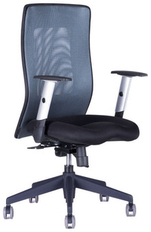 Kancelářská židle<br>CALYPSO GRAND BP