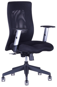 Kancelářská židle<br>CALYPSO XL BP