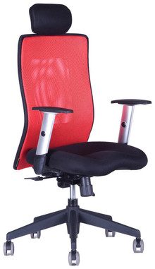 Kancelářská židle<br>CALYPSO XL SP4