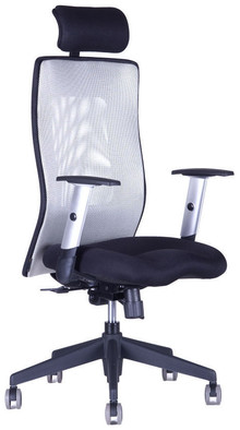 Kancelářská židle<br>CALYPSO GRAND SP1