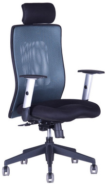 Kancelářská židle<br>CALYPSO XL SP1