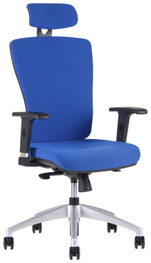 Kancelářská židle<br>HALIA SP